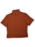 Cultivated Crop Top