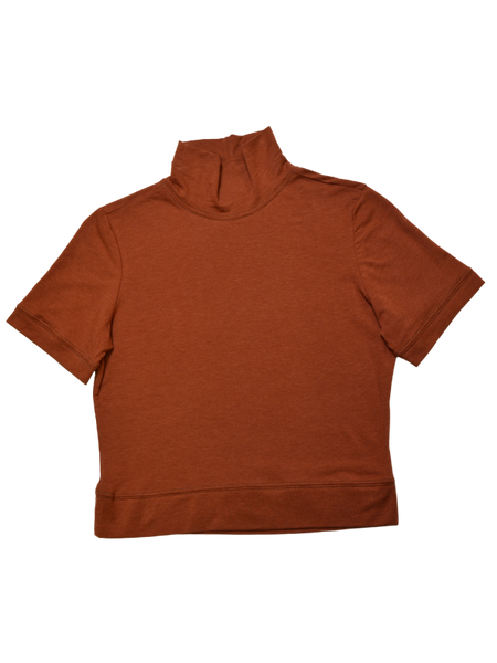 Cultivated Crop Top