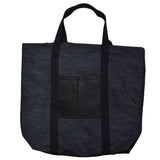 Freeform Textile Tote