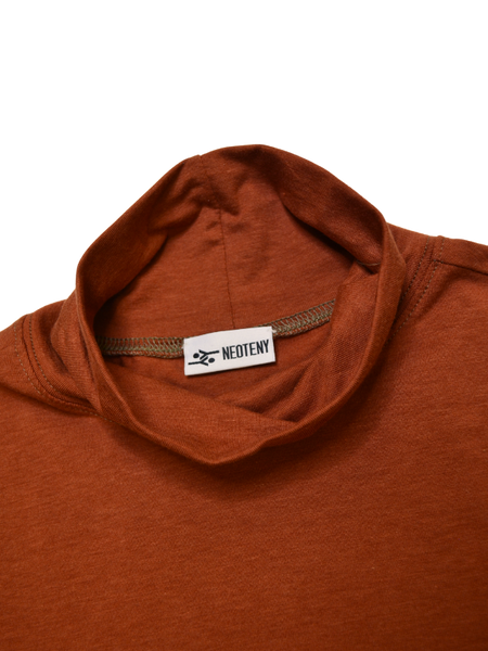 Cultivated Crop Top