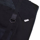 Freeform Textile Tote