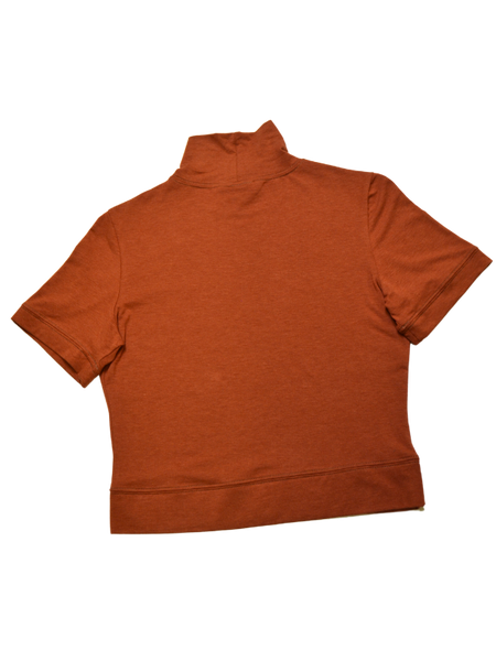 Cultivated Crop Top