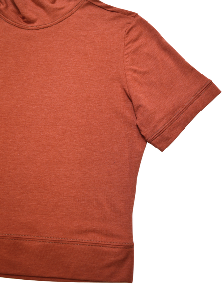 Cultivated Crop Top