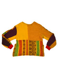 Fragment Sweater: #16 - M