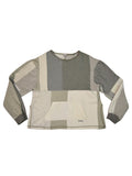 Fragment Sweater: #18 - XL