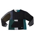 Fragment Sweater: #14 - L