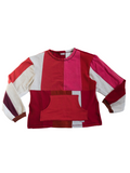 Fragment Sweater: #11 - XL