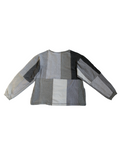 Fragment Sweater: #1 - XL