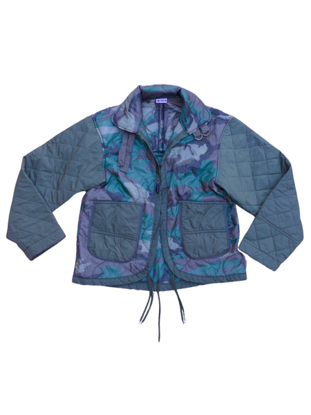 Open Air Jacket