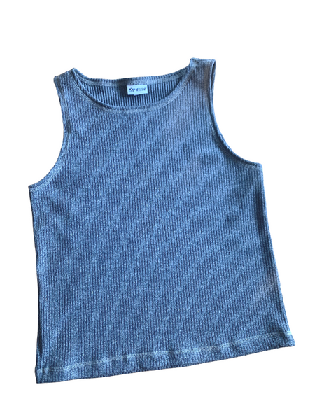 Boulder Tank Top