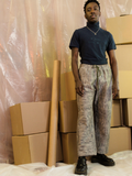 Terrain Pants