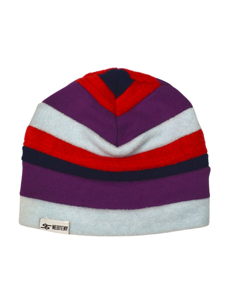Sediment Beanie: #8