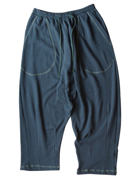Dropped Pants