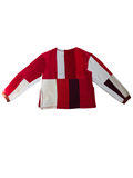 Fragment Sweater: #11 - XL