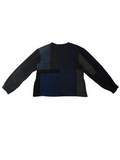 Fragment Sweater: #12 - XXL