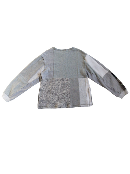 Fragment Sweater: #21 - L