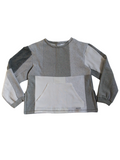 Fragment Sweater: #1 - XL