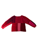 Fragment Sweater: #2 - S