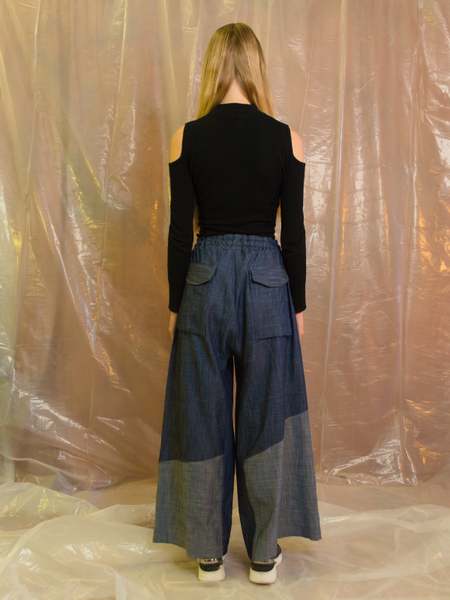 Wave Pants