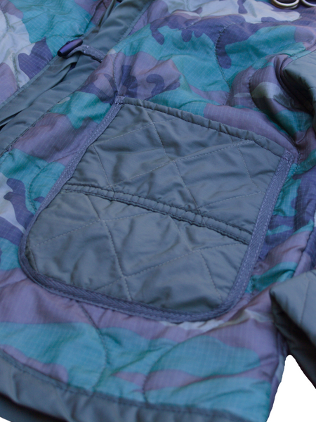 Open Air Jacket