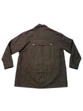 Dirt Denim Jacket