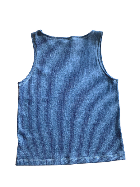 Boulder Tank Top