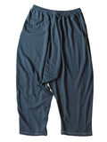 Dropped Pants