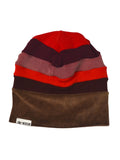 Sediment Beanie: #9