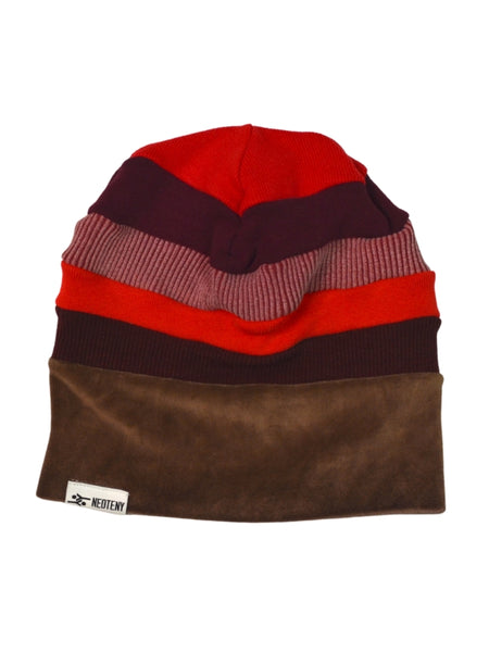 Sediment Beanie: #9