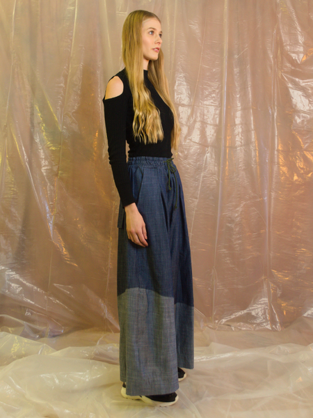 Wave Pants