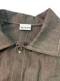 Dirt Denim Jacket