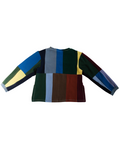 Fragment Sweater: #3 - XXL