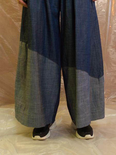 Wave Pants