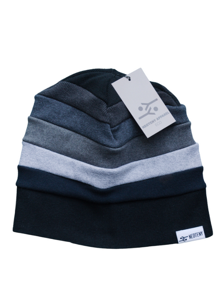 Sediment Beanie: #4