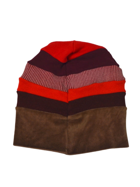 Sediment Beanie: #9