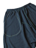 Dropped Pants