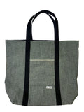 Freeform Textile Tote