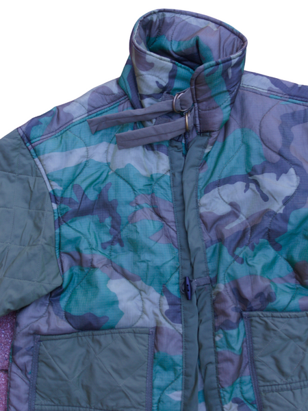 Open Air Jacket