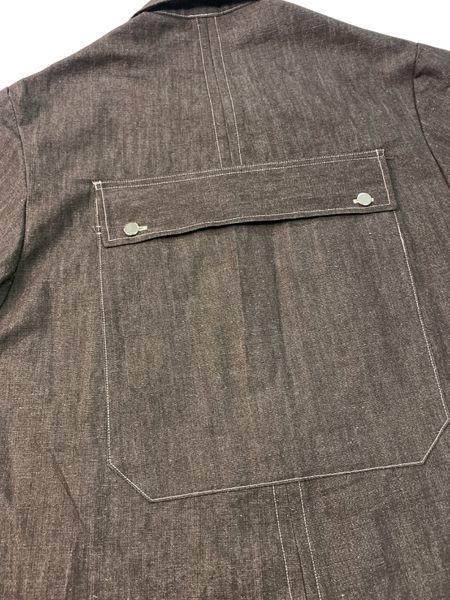 Dirt Denim Jacket