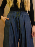 Wave Pants