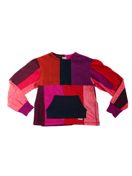 Fragment Sweater: #5 - M