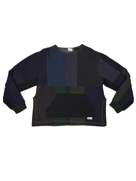 Fragment Sweater: #17 - M