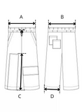 Terrain Pants