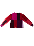 Fragment Sweater: #5 - M
