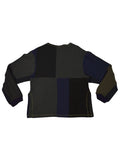 Fragment Sweater: #17 - M