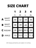 Terrain Pants