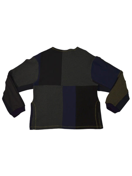 Fragment Sweater: #17 - M