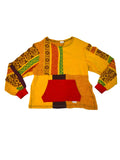 Fragment Sweater: #16 - M