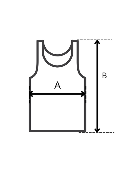 Boulder Tank Top