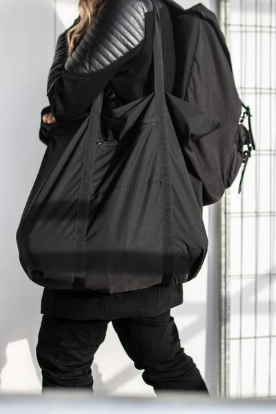 Collapsible Tote Bag